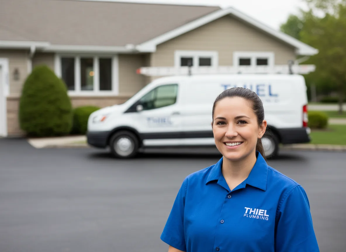 Plumber Morris, IL FAQs